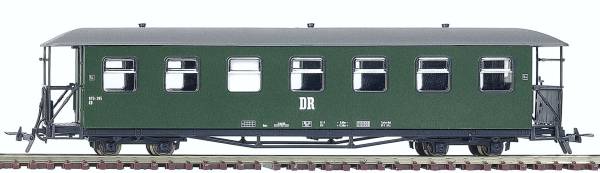 BEMO 3021813 - DR 970-400 Modernisierungswagen BEMO 3021813 - DR 970-400 Modernisierungswagen