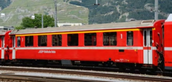 BEMO - Einheitswagen 3242166
