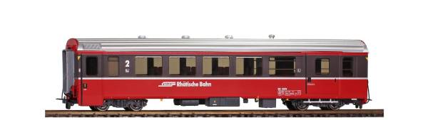 BEMO 3244100 - RhB BD 2475 Einheitswagen IV "Bernina Express" BEMO 3244100 - RhB BD 2475 Einheitswagen IV "Bernina Express"