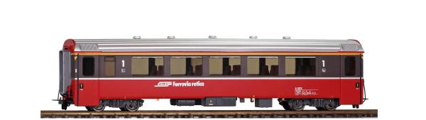 BEMO 3244108 - RhB A 1273 Einheitswagen IV "Bernina Express" BEMO 3244108 - RhB A 1273 Einheitswagen IV "Bernina Express"