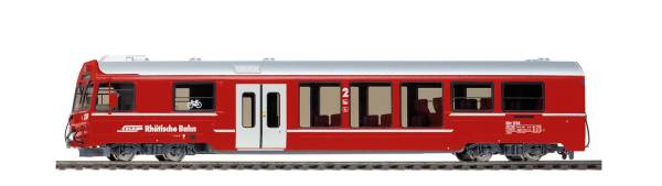BEMO 3249105 - RhB BDt 1755 Steuerwagen NEVA Retica BEMO 3249105 - RhB BDt 1755 Steuerwagen NEVA Retica