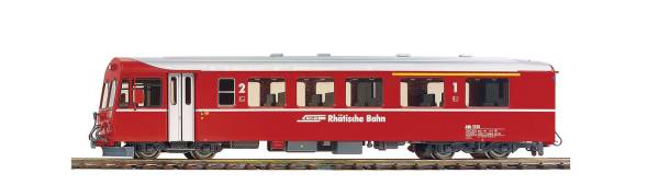 BEMO 3254131 - RhB ABt 1701 Steuerwagen BEMO 3254131 - RhB ABt 1701 Steuerwagen