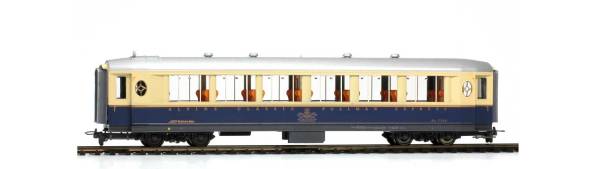 BEMO 3272123 - RhB As 1143 Salonwagen "ACPE" BEMO 3272123 - RhB As 1143 Salonwagen "ACPE"