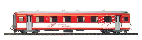 BEMO 3276 553 - MGB A 2073 Personenwagen
