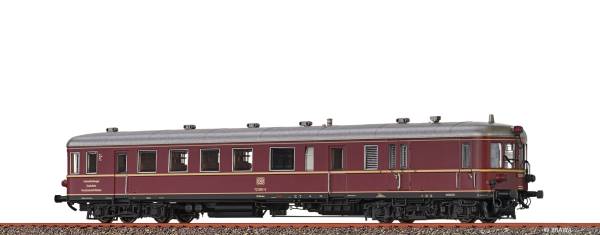 BRAWA 44732 - Verbrennungstriebwagen 723 der DB, DC BASIC+ BRAWA 44732 - Verbrennungstriebwagen 723 der DB, DC BASIC+