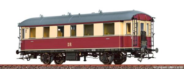 BRAWA 45549 - Personenwagen Bi, DR, Ep.III BRAWA 45549 - Personenwagen Bi, DR, Ep.III