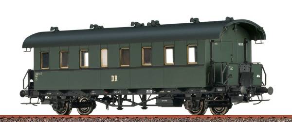 BRAWA 45771 - Personenwagen Bid der DR BRAWA 45771 - Personenwagen Bid der DR