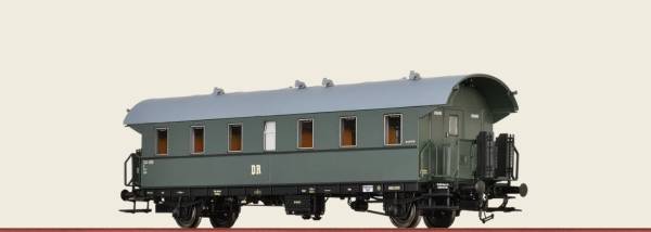 BRAWA 46713 - Personenwagen Bi der DR BRAWA 46713 - Personenwagen Bi der DR