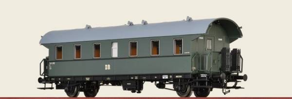 BRAWA 46714 - Personenwagen Bi der DR BRAWA 46714 - Personenwagen Bi der DR