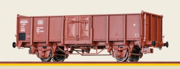BRAWA 50065 - Offener Güterwagen E 040 der DB