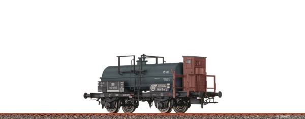 BRAWA 50081 - Kesselwagen 2-achsig Z [P] "VTG" der DB
