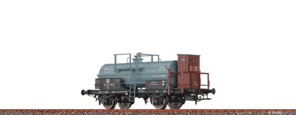 BRAWA 50084 - Kesselwagen 2-achsig Zd der DR BRAWA 50084 - Kesselwagen 2-achsig Zd der DR