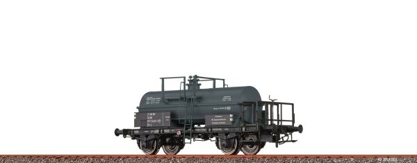 BRAWA 50085 - Kesselwagen 2-achsig Zh der DR BRAWA 50085 - Kesselwagen 2-achsig Zh der DR