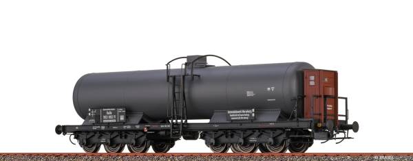 Brawa 50086 - Gaskesselwagen ZZd der DRG, "Ammoniakwerk Merseburg" Brawa 50086 - Gaskesselwagen ZZd der DRG, "Ammoniakwerk Merseburg"