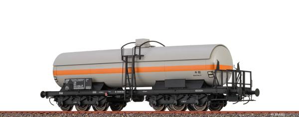 Brawa 50088 - Gaskesselwagen ZZd der DB, VTG Brawa 50088 - Gaskesselwagen ZZd der DB, VTG