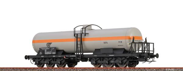 Brawa 50089 - Gaskesselwagen ZZd der DB, VTG Brawa 50089 - Gaskesselwagen ZZd der DB, VTG