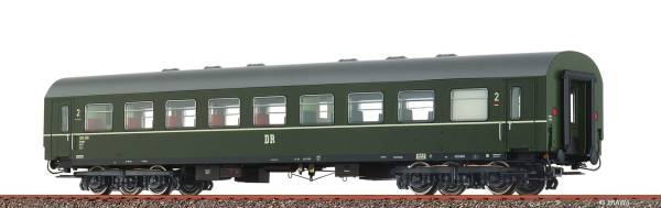 BRAWA 50809 - Personenwagen B4mgl der DR