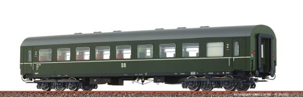 BRAWA 50810 - Personenwagen B4mgl der DR BRAWA 50810 - Personenwagen B4mgl der DR