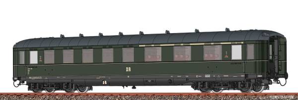 BRAWA 51064 - Personenwagen AB4üe der DR BRAWA 51064 - Personenwagen AB4üe der DR