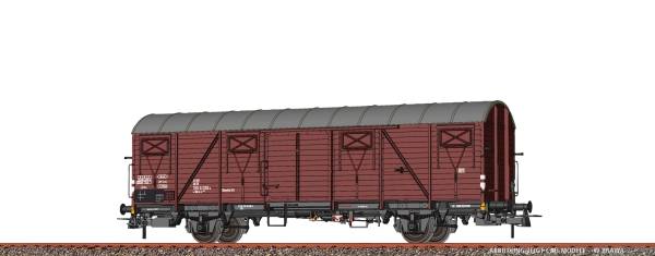 Brawa 51294 - Gedeckter Güterwagen Gbrs-v245 der DB Brawa 51294 - Gedeckter Güterwagen Gbrs-v245 der DB