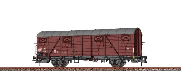 Brawa 51295 - Gedeckter Güterwagen Gbrs-v245 der DB Brawa 51295 - Gedeckter Güterwagen Gbrs-v245 der DB