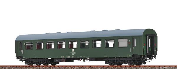 BRAWA 51323 - Personenwagen Bghwe der DR