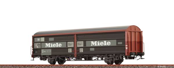 BRAWA 51358 - Schiebewandwagen Hbis299 "Miele" der DB