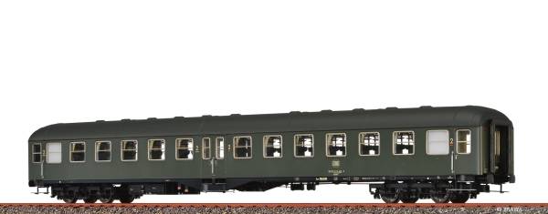 BRAWA 58049 - Personenwagen Bym421 der DB