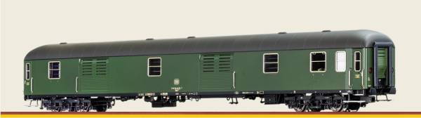 BRAWA 58090 - Gepäckwagen Dms 902 der DB BRAWA 58090 - Gepäckwagen Dms 902 der DB