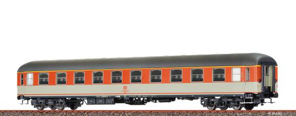 BRAWA 58181 - Schnellzugwagen Aüm203 der DB, mit Innenbeleuchtung