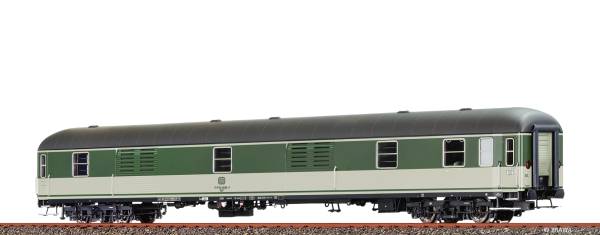 BRAWA 58263 - Schnellzugwagen Düm902 der DB