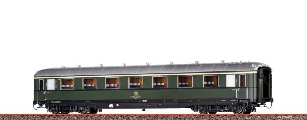 BRAWA 58316 - Personenwagen Aüe310 der DB, mit Innenbeleuchtung