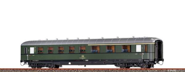 BRAWA 58319 - Personenwagen ABüe336 der DB, mit Innenbeleuchtung