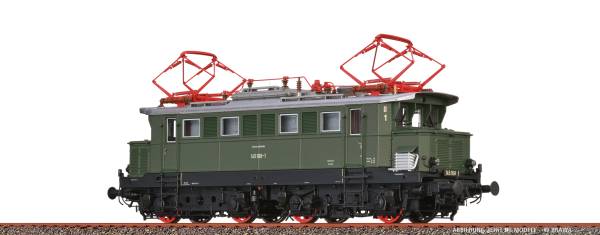Brawa 63113 - E-Lok BR 145 der DB, DC-Sound