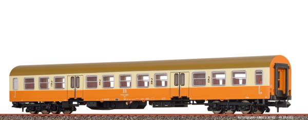 Brawa 65152 - Personenwagen Bmhe der DR