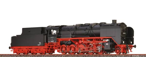 Brawa 70036 - Dampflokomotive BR 44 der DRG, Analog BASIC+ Brawa 70036 - Dampflokomotive BR 44 der DRG, Analog BASIC+