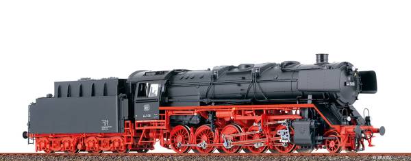 Brawa 70040 - Dampflokomotive BR 44 der DB, DC BASIC+ Brawa 70040 - Dampflokomotive BR 44 der DB, DC BASIC+