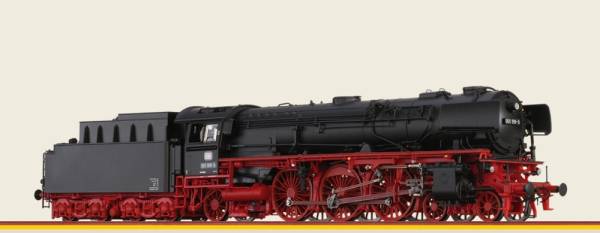 BRAWA 70066 - Schnellzuglok BR 001 der DB, DC EXTRA BRAWA 70066 - Schnellzuglok BR 001 der DB, DC EXTRA