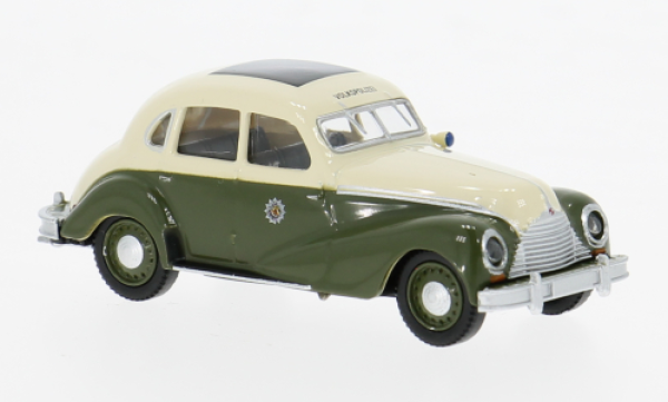 Brekina 27307 - EMW 340, 1950, Volkspolizei
