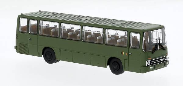Brekina 59663 - Ikarus 255.71, 1972, NVA