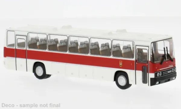 Brekina 59823 - Ikarus 250, 1984, BVB Berlin