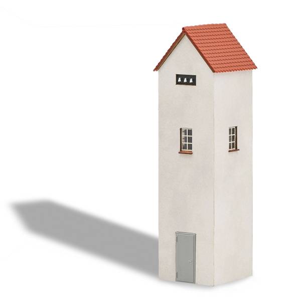 BUSCH 1366 - Trafohaus