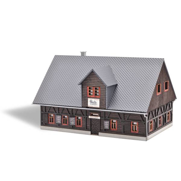 BUSCH 1964 - Waldgasthaus "Köhlerhütte"