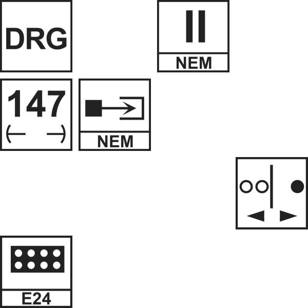 Busch 30016 - Dampflok BR 56 2130 der DRG, Kohlenstaubfeuerung, analog