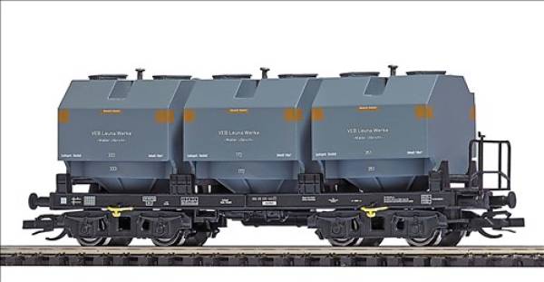 Busch 33577 - Kalkkübelwagen »Leuna«
