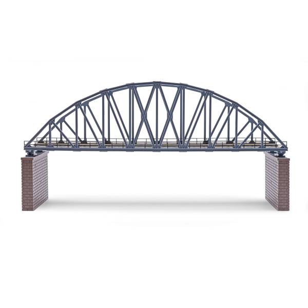 BUSCH 8844 - Stahlbogenbrücke