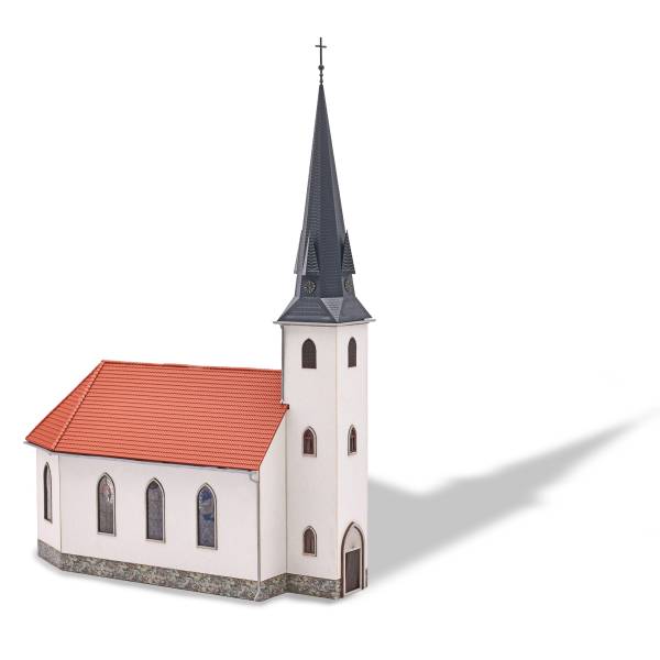 BUSCH 8920 - Stadtkirche