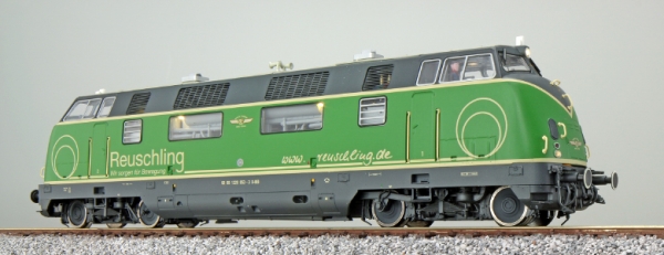 ESU Diesellok 31082 ESU Diesellok 31082
