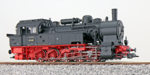 ESU 31104 - Dampflok BR 94, BR 94 535 der DRG ESU 31104 - Dampflok BR 94, BR 94 535 der DRG