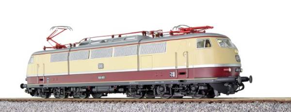 ESU 31173 - Elektrolok E03 003 der DB, TEE ESU 31173 - Elektrolok E03 003 der DB, TEE